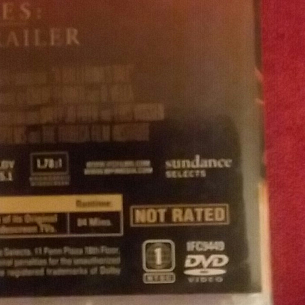 DVD - Picture 7 of 7